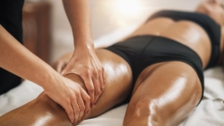 El masaje linfático en tu centro de fisioterapia Arroyomolinos-Navalcarnero