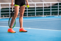 Ecografia Arroyomolinos para el diagnóstico de la pierna de tenista o tennis leg